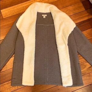 LL Bean Sweater
